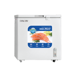 Tủ đông Hòa Phát HPF AN6162 162 lít