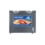 Tủ đông Hòa Phát HPF BD6205G 205 lít