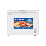 Tủ đông Hòa Phát HPF AD6252 252 lít
