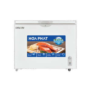 Tủ đông Hòa Phát HPF AD6252 252 lít
