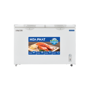Tủ đông Hòa Phát Inverter HPF BD8205 205 lít