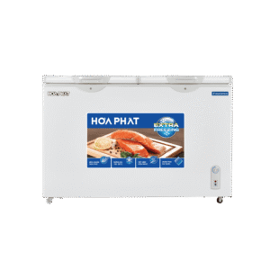 Tủ đông Hòa Phát Inverter HPF BD8245 245 lít