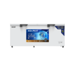 Tủ đông chống ăn mòn HPF AD6544.CR 556 lít