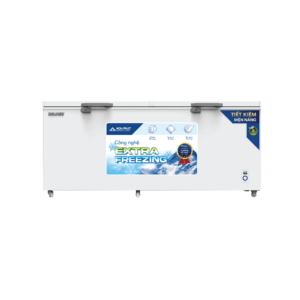 Tủ đông dung tích lớn Hòa Phát HPF AD6544.1 556 lít