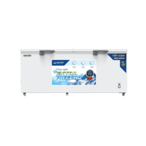 Tủ đông dung tích lớn Hòa Phát HPF AD6544.1 556 lít