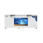 Tủ đông chống ăn mòn HPF AD6783.CR 803 lít