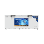 Tủ đông chống ăn mòn HPF AD6783.CR 803 lít