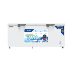 Tủ đông dung tích lớn Hòa Phát HPF AD6783.1 803 lít