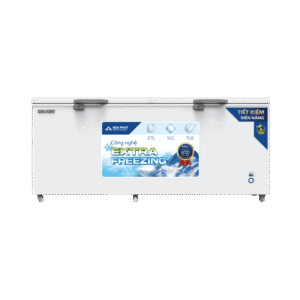 Tủ đông dung tích lớn Hòa Phát HPF AD6783.1 803 lít